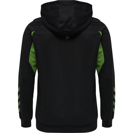 Hummel Action Cotton Hoodie Men
