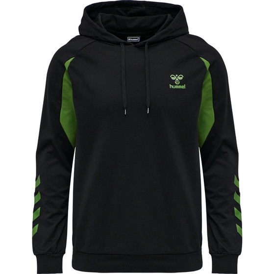 Hummel Action Cotton Hoodie Men