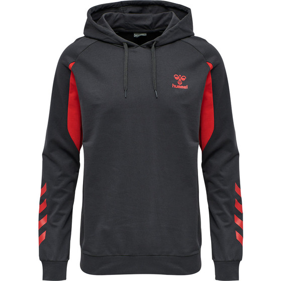 Hummel Action Cotton Hoodie Men