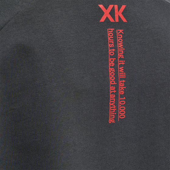 Hummel Action Cotton Sweatshirt Women