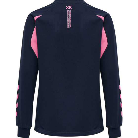 Hummel Action Cotton Sweatshirt Kids