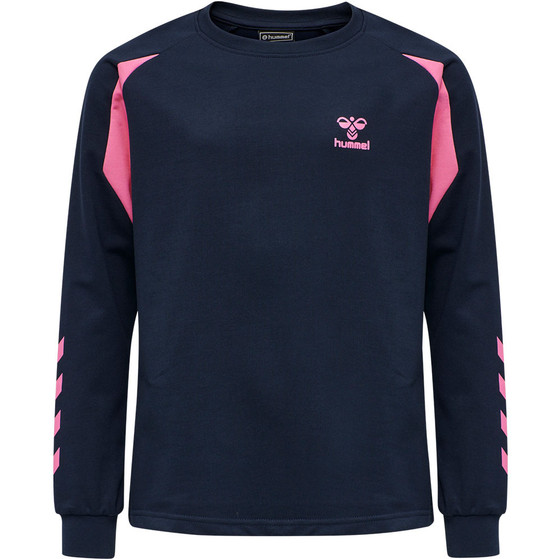 Hummel Action Cotton Sweatshirt Kids