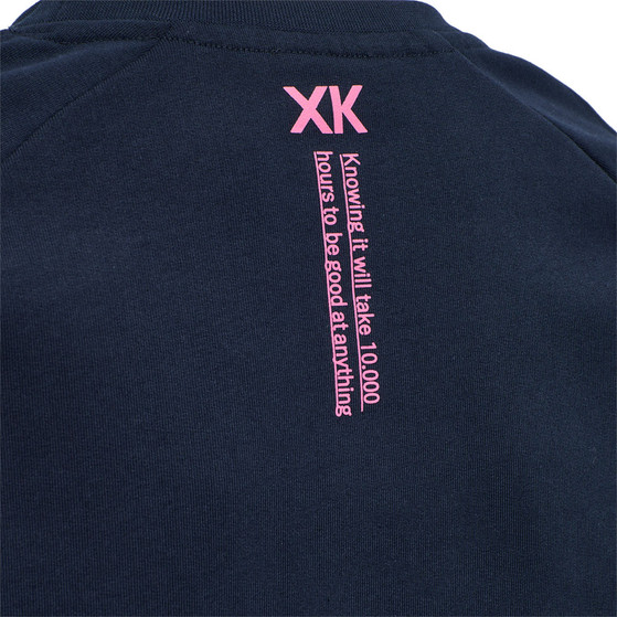 Hummel Action Cotton Sweatshirt Kids