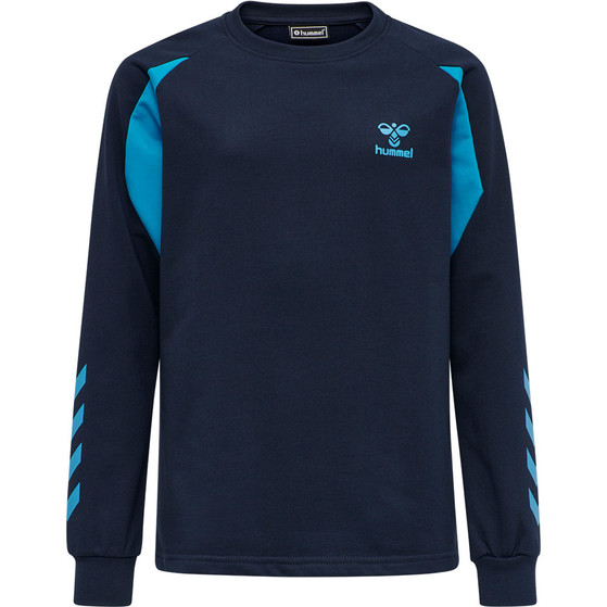 Hummel Action Cotton Sweatshirt Kids