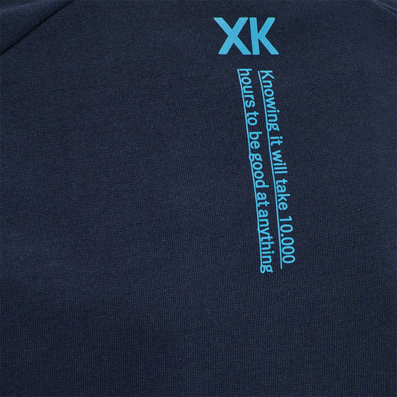 Hummel Action Cotton Sweatshirt Kids