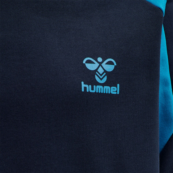 Hummel Action Cotton Sweatshirt Kids