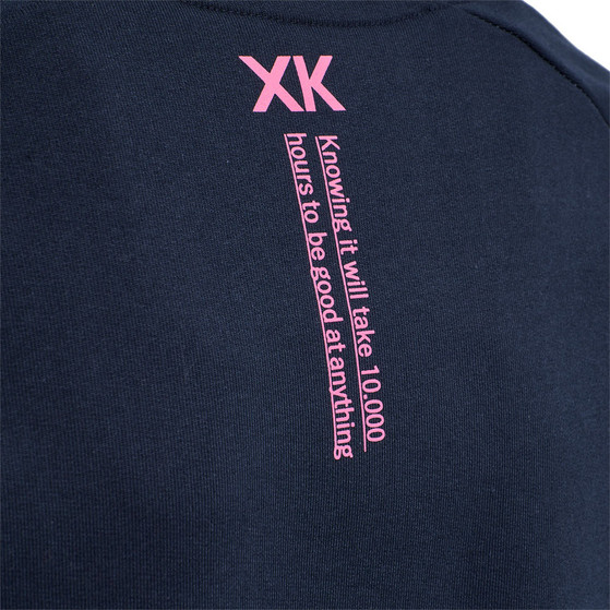 Hummel Action Cotton Hoodie Kids