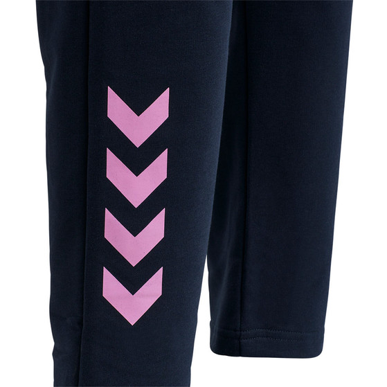 Hummel Action Cotton Pant Women