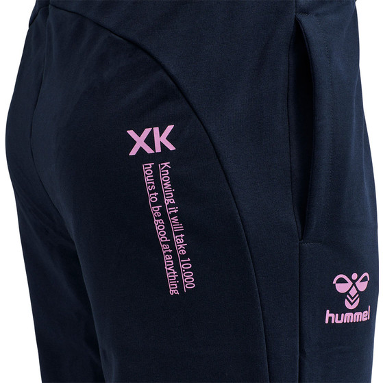 Hummel Action Cotton Pant Women