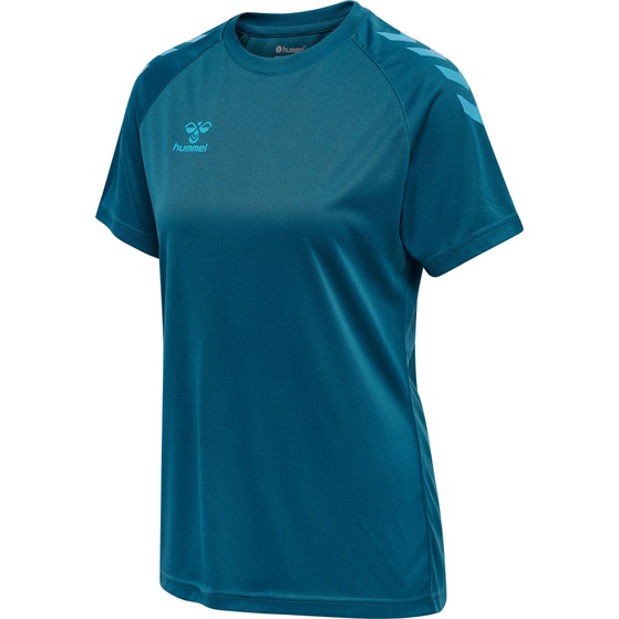 Hummel Core XK Core Poly Shirt Women