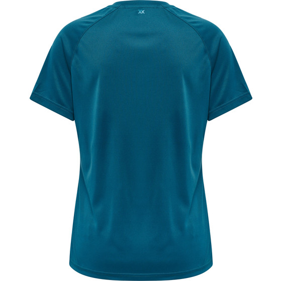 Hummel Core XK Core Poly Shirt Women