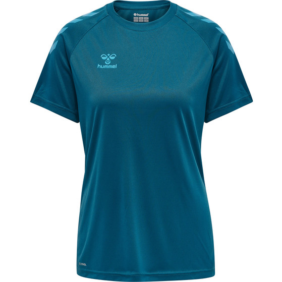 Hummel Core XK Core Poly Shirt Women