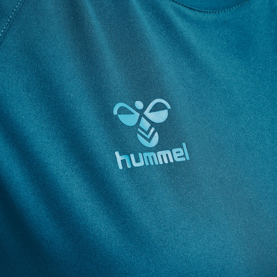 Hummel Core XK Core Poly Shirt Women