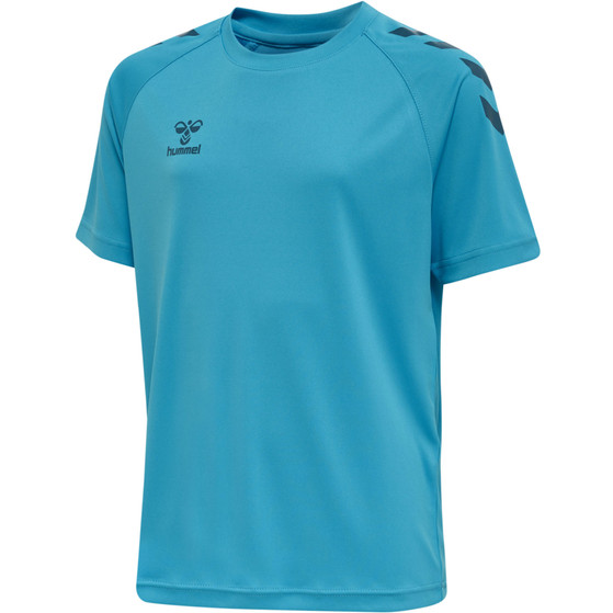 Hummel Core XK Core Poly Shirt Kids