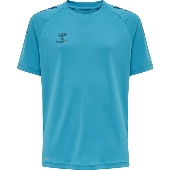 Hummel Core XK Core Poly Shirt Kids