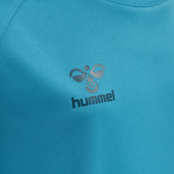 Hummel Core XK Core Poly Shirt Kids