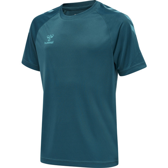 Hummel Core XK Core Poly Shirt Kids