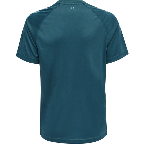 Hummel Core XK Core Poly Shirt Kids
