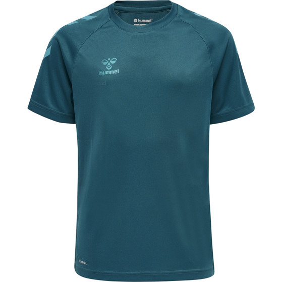 Hummel Core XK Core Poly Shirt Kids