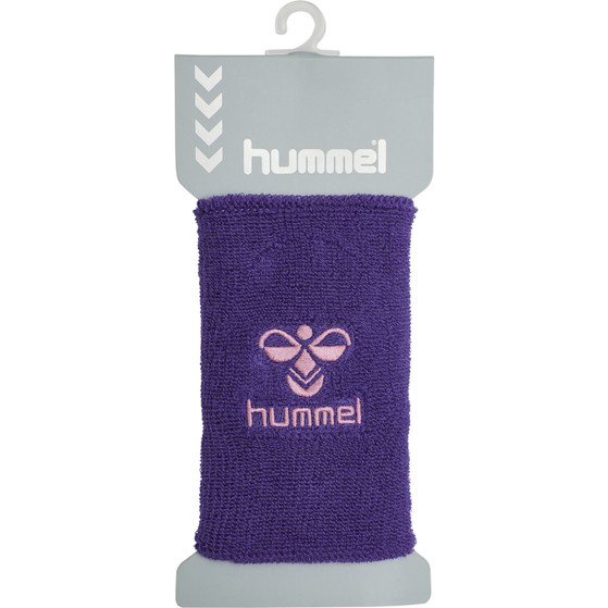 Hummel Old School Polsband Groot