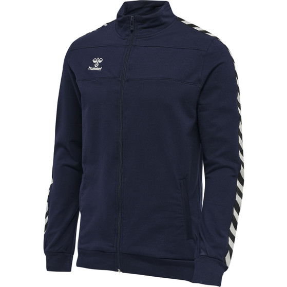Hummel Move Classic Zip Jacket Men