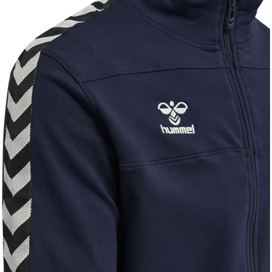 Hummel Move Classic Zip Jacket Men