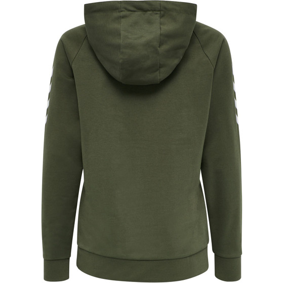 Hummel Go Cotton Hoodie Women