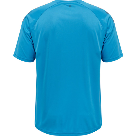 Hummel Core XK Core Poly Shirt Men