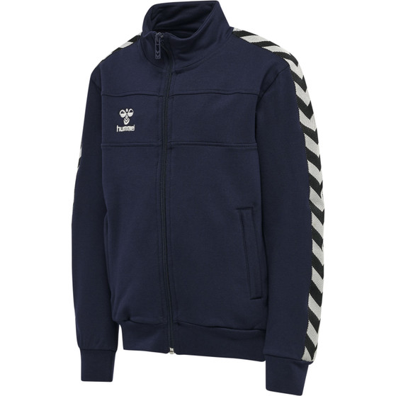 Hummel Move Classic Zip Jacket Kids