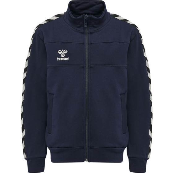 Hummel Move Classic Zip Jacket Kids