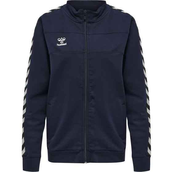 Hummel Move Classic Zip Jacke Damen