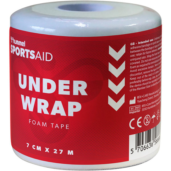 Hummel Foam Underwrap