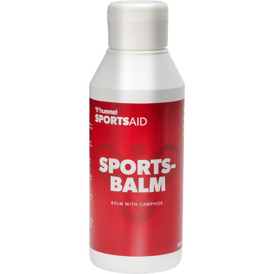 Hummel Sportbalsem Kamfer