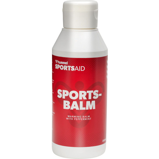Hummel Sport Balm Peppermint