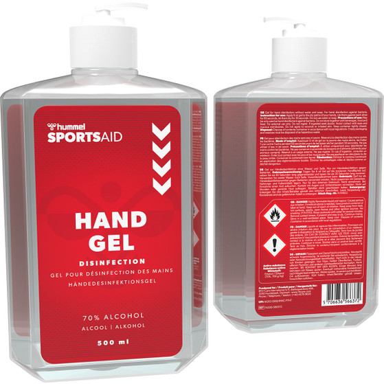 Hummel Handgel