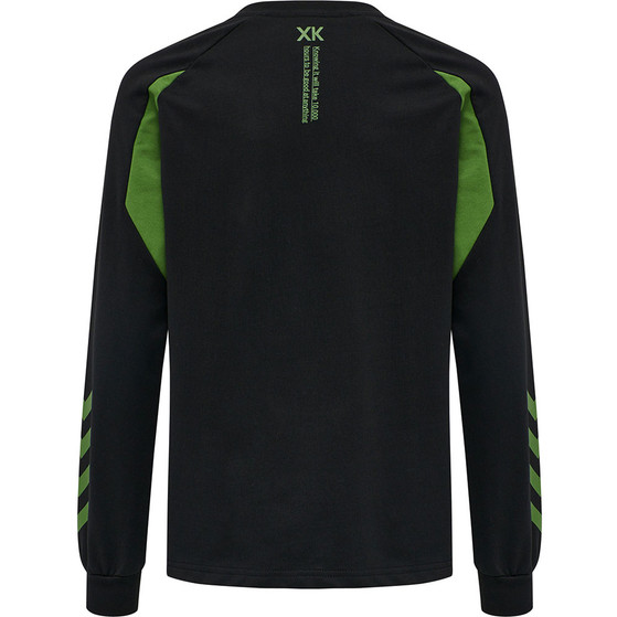 Hummel Action Cotton Sweatshirt Kids