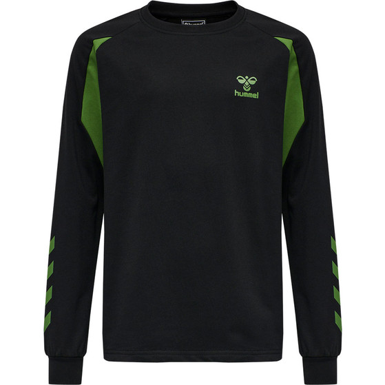 Hummel Action Cotton Sweatshirt Kids