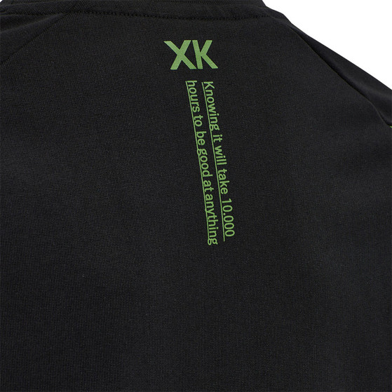 Hummel Action Cotton Sweatshirt Kids