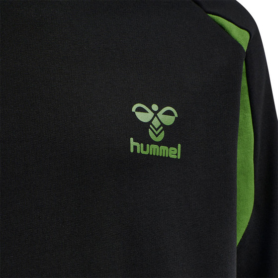 Hummel Action Cotton Sweatshirt Kids