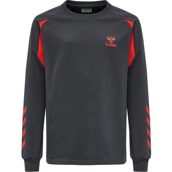 Hummel Action Cotton Sweatshirt Kids