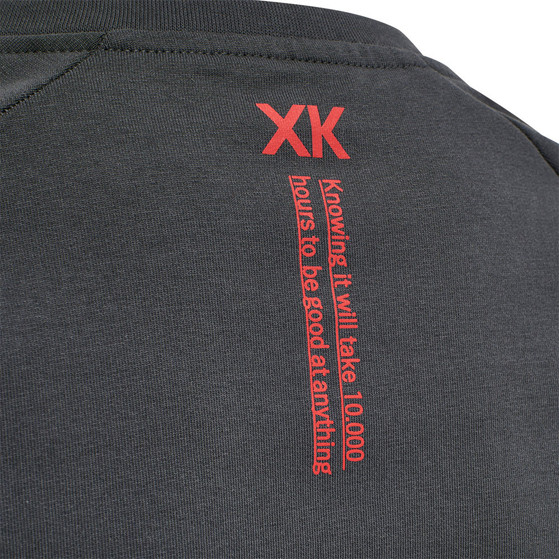 Hummel Action Cotton Sweatshirt Kids