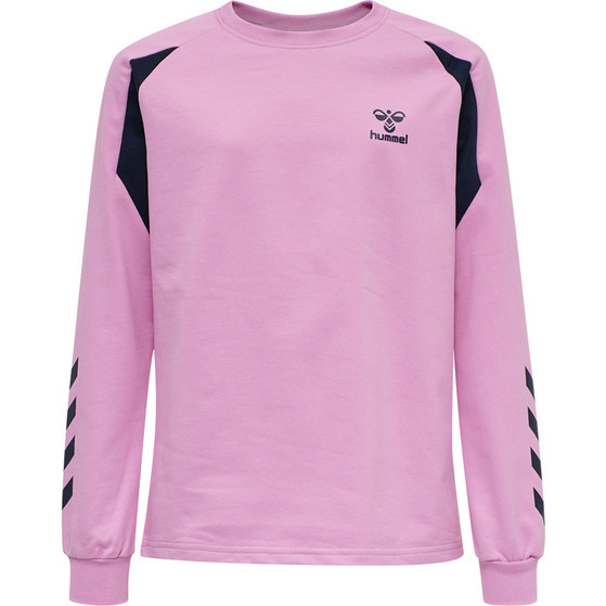 Hummel Action Cotton Sweatshirt Kids