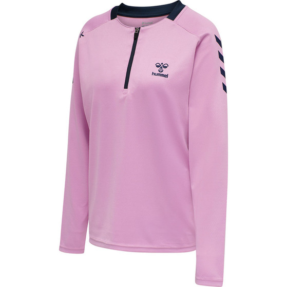 Hummel Action Poly HZ Sweater Damen