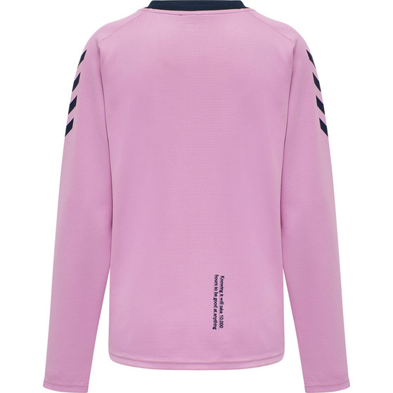 Hummel Action Poly HZ Sweater Damen