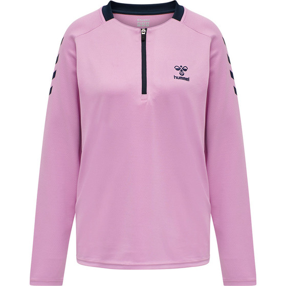 Hummel Action Poly HZ Sweater Damen