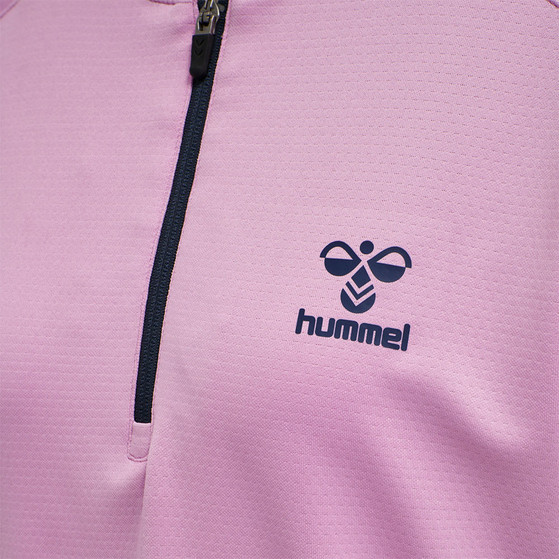 Hummel Action Poly HZ Sweater Damen