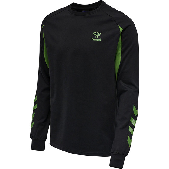 Hummel Action Cotton Sweatshirt Men