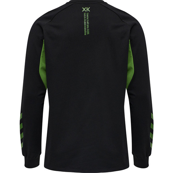 Hummel Action Cotton Sweatshirt Men