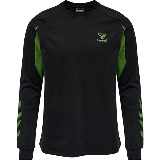 Hummel Action Cotton Sweatshirt Men