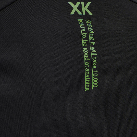 Hummel Action Cotton Sweatshirt Men